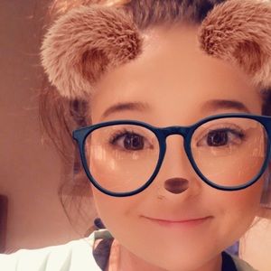 Meet your Posher, Kristine